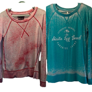 Light weight Sweater Bundle, small ,